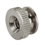 C. S. Johnson Knurled Nut